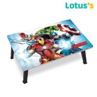 ราคา โลตัสโต๊ะญี่ปุ่น ลายMARVEL 40X60 ซม. LOTUSS (72038306)