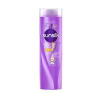 ซันซิล เพอร์เฟค สเตรท แชมพู สูตรผมตรงสวยสมบูรณ์แบบ 340มล. (Sunsilk Perfect Straight Shampoo 340ml)