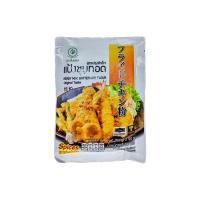 ราคา ใบหยกแป้งชุบทอดปรุงสำเร็จ 90ก. JADE LEAF (16951581)