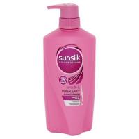 ซันซิล สมูท แอนด์ เมเนจเจเบิ้ล แชมพูสูตรผมมีน้ำหนักจัดทรงง่าย 650มล. (Sunsilk Smooth &amp; Manageable Shampoo 650ml)