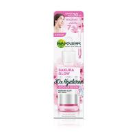 ราคา กานิเย่ซากุระไฮยาลูรอนบูสเตอร์เซรั่ม30มล GARNIER (50804004)