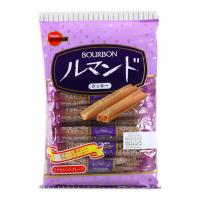 ราคา เบอร์บอนลูมอนเด้ 93 กรัม BOURBON (51231000)
