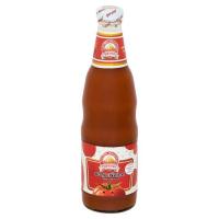 ภูเขาทอง ซอสมะเขือเทศ 660กรัม (Golden Mountain Tomato Ketchup 660g)