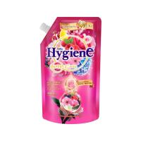 ราคา ไฮยีนน้ำยาปรับผ้านุ่มไลฟ์เซ้นท์ เลิฟลี่บลูม 480 มล. HYGIENE (75207109)