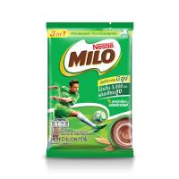 ราคา ไมโล แอคทิฟ-โก 3อิน1 23กรัม X 5 ซอง MILO (5037123)