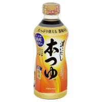 ราคา คิคโคแมน ฮอน สึยุ 500มล. KIKKOMAN (51061419)