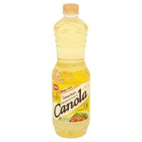 ราคา กุ๊ก น้ำมันคาโนลา 100% ผ่านกรรมวิธี 1 ลิตร (Cook 100% Refined Canola Oil 1L)