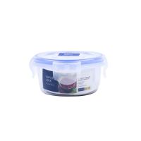 ราคา SUPER LOCK กล่องอาหารพลาสติกคลาสสิค260ML SUPER LOCK (73537594)