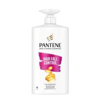 แพนทีน โปร-วี แชมพู แฮร์ ฟอล คอนโทรล 900มล. (Pantene Pro-V Hair Fall Control Shampoo 900ml)