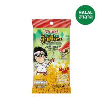 ราคา โก๋แก่ถั่วเขียวซีกรสปูอัดวาซาบิ 40 กรัม KOH KAE (50844342)