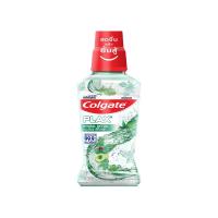 ราคา คอลเกต น้ำยาบ้วนปากสมุนไพรดีท็อกซ์250มล. COLGATE (51146239)