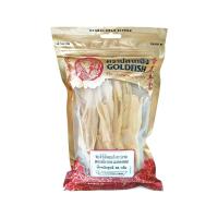 ราคา ปลาทองฟองเต้าหู้เส้นพอง 65ก. GOLD FISH (690953)