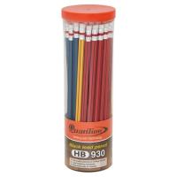 ราคา ควอนตั้มดินสอดำเกรด HB QP930 P50 QUANTUM (75117770)