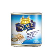 ราคา พาเลซครีมเทียมข้นหวาน 380 กรัม PALACE (16418565)