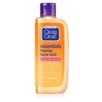 ราคา คลีนแอนด์เคลียร์สบู่เหลวล้างหน้า 100มล. CLEAN AND CLEAR (1747053)