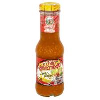 ราคา พันท้าย น้ำจิ้มสุกี้สูตรพริกกะเหรี่ยง 280 กรัม PANTAI (26262428)