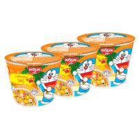 ราคา นิสชินมินิคัพรสปู 40ก.X3 NISSIN (74298542)