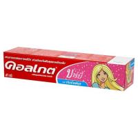 Colgate  คอลเกต ยาสีฟันสำหรับเด็ก รสบับเบิ้ลฟรุต 40 กรัม คละลาย