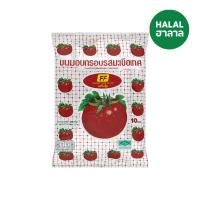 ราคา เอฟเอฟขนมอบกรอบมะเขือเทศ 28 กรัม F F (4958829)