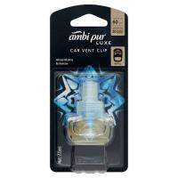 ราคา แอมบิคาร์ เมาเทน บรีซ 7.5 มล รีฟีล AMBIPUR (50751912)