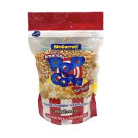 แม็กกาแรต เมล็ดข้าวโพดดิบจากอเมริกา 560กรัม (McGarrett American Pop Corn 560g)