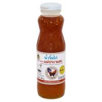 ราคา แม่ประนอมน้ำจิ้มไก่ 390ก. MAE PRANOM (51101)