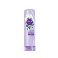 ราคา ซันซิลเนเชอรัล ครีมนวดมะกรูดอัญชัญ 320มล SUNSILK (50742347)
