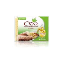 ซิตร้าสบู่ก้อนสครับไวท์เทนนิ่งทานาคา 110กรัม