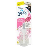ราคา เกลดหอมปรับอากาศฟลอรัลเฟรชรีฟิล 7มล GLADE (9094229)