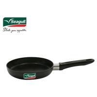 ราคา SEAGULL กระทะด้ามทอดไข่ 16 ซม SEAGULL (24107107)