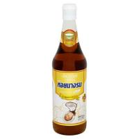 หอยนางรม น้ำปลาแท้ 100% 700มล. (Oyster Brand 100% Fish Sauce 700ml)