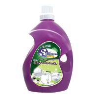 ราคา สปาคลีนล้างห้องน้ำขจัดคราบสนิม3800มล. SPACLEAN (74411837)