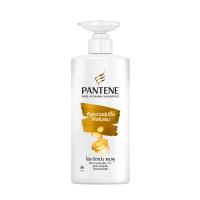 แพนทีน โปรวี เดลี่ มอยซ์เจอร์ รีแพร์ แชมพู 480มล. (Pantene Pro-V Daily Moisture Repair Shampoo 480ml)
