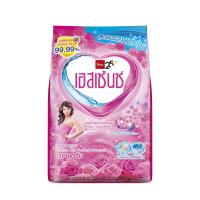 เอสเซ้นซ์ ผงซักฟอก สูตรมาตรฐาน สำหรับซักมือและซักเครื่องฝาบน 1200กรัม (Essence Standard Formula For Hand Wash And Washing Machine 1200g)