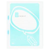 ราคา ORCA แฟ้ม PFA-110 ใส ขาว ORCA (74291858)