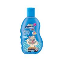 ราคา โคโดโมเฮดทูโทคิดส์200มล.บลูแคนดี้ขวด KODOMO (73263958)