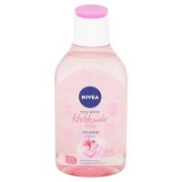 ราคา นีเวียไวท์ ฮอกไกโดโรส ไมเซล่า 400มล. NIVEA (50464774)