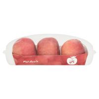 ราคา แอปเปิ้ลฟูจิ แพ็คละ 3 ลูก LOTUSS NO BRAND (50625786)