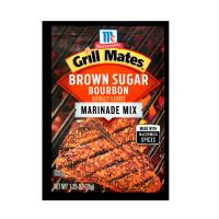 ราคา แม็คคอร์มิคซอสผงหมักสเต๊กผสมวิสกี้35ก MCCORMICK (70528225)