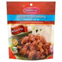 ราคา สุทธิลักษณ์แหนมกระดูกอ่อน 180 กรัม SUDDHILUCK (74302299)