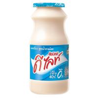 ราคา ดัชมิลล์ดีไลท์สูตรน้ำตาลน้อย 150มล. DUTCH MILL (20934068)