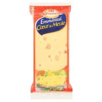 เพรสซิเดนท์ เอ็มเมนทอล ชีส 250กรัม (Pr&#233;sident Emmental Cheese 250g)