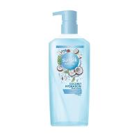 ราคา ซันซิลเนเชอรัล แชมพู โคโคนัทมะพร้าว450มล SUNSILK (74227513)