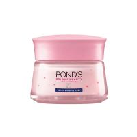 ราคา พอนด์สไบรท์บิวตี้สลีปปิ้งมาส์ก 50 กรัม PONDS (74947788)
