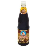 ราคา เด็กสมบูรณ์ ซีอิ๊วขาวเห็ดหอม 700มล. (Healthy Boy Mushroom Soy Sauce 700ml)