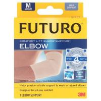 ราคา ฟูทูโร่ อุปกรณ์พยุงข้อศอก ขนาดกลาง 3M FUTURO (27926028)