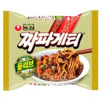 ราคา นงชิม ชาปาเก็ตตี้บะหมี่รสซอสถั่วดำ140ก. NONGSHIM (5921767)