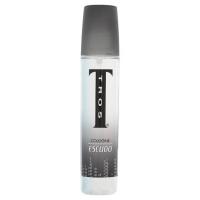 ราคา ทรอส พรีเมี่ยม โคโลญจ์ 100 มล.สีดำ TROS (2378264)
