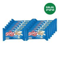 ราคา อาร์นอตสติกโก้ฟิงเกอมิลค์วนิลลา12x12 ARNOTTS (12204862)