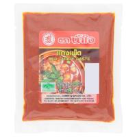 น้ำใจ แกงเผ็ด 100กรัม (Nam Jai Red Curry Paste 100g)